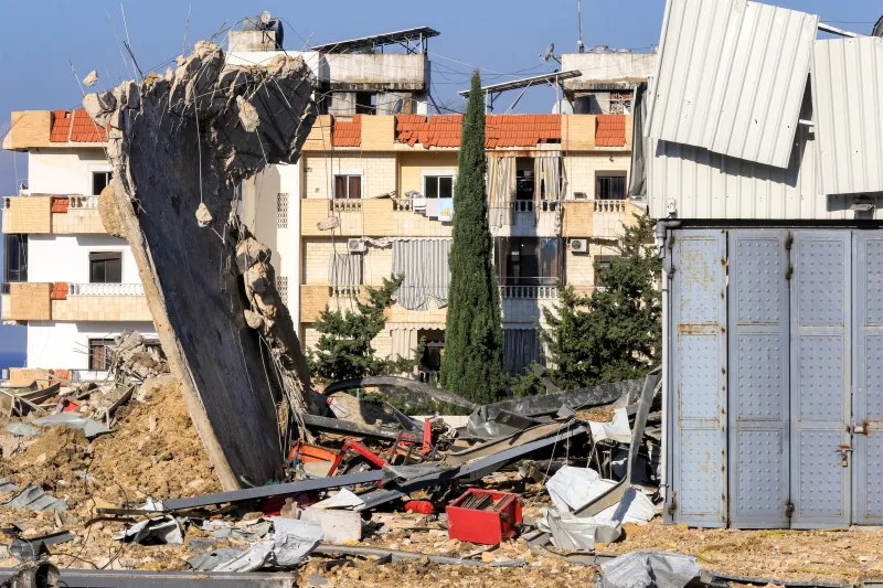 Conflicto-Israel-Hezbola-Libano