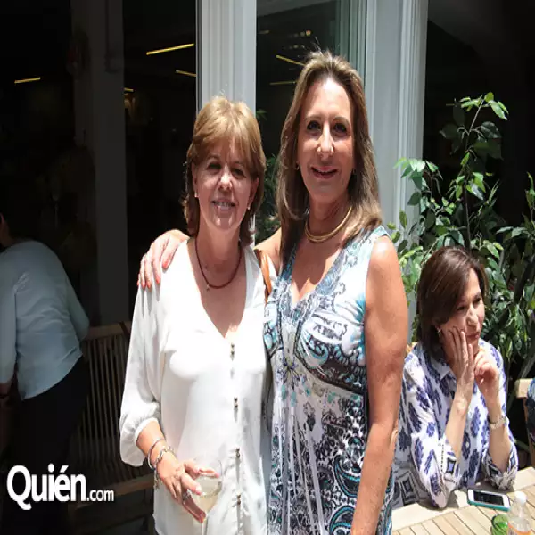 Maru Armella,Nelle Jiménez Ofarril