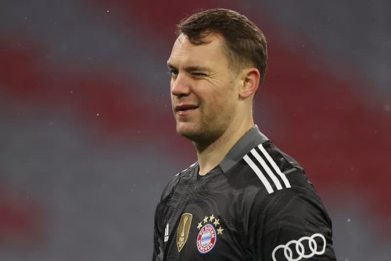 Neuer