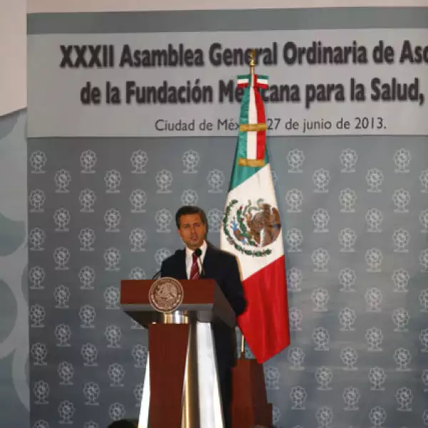 Enrique Peña Nieto