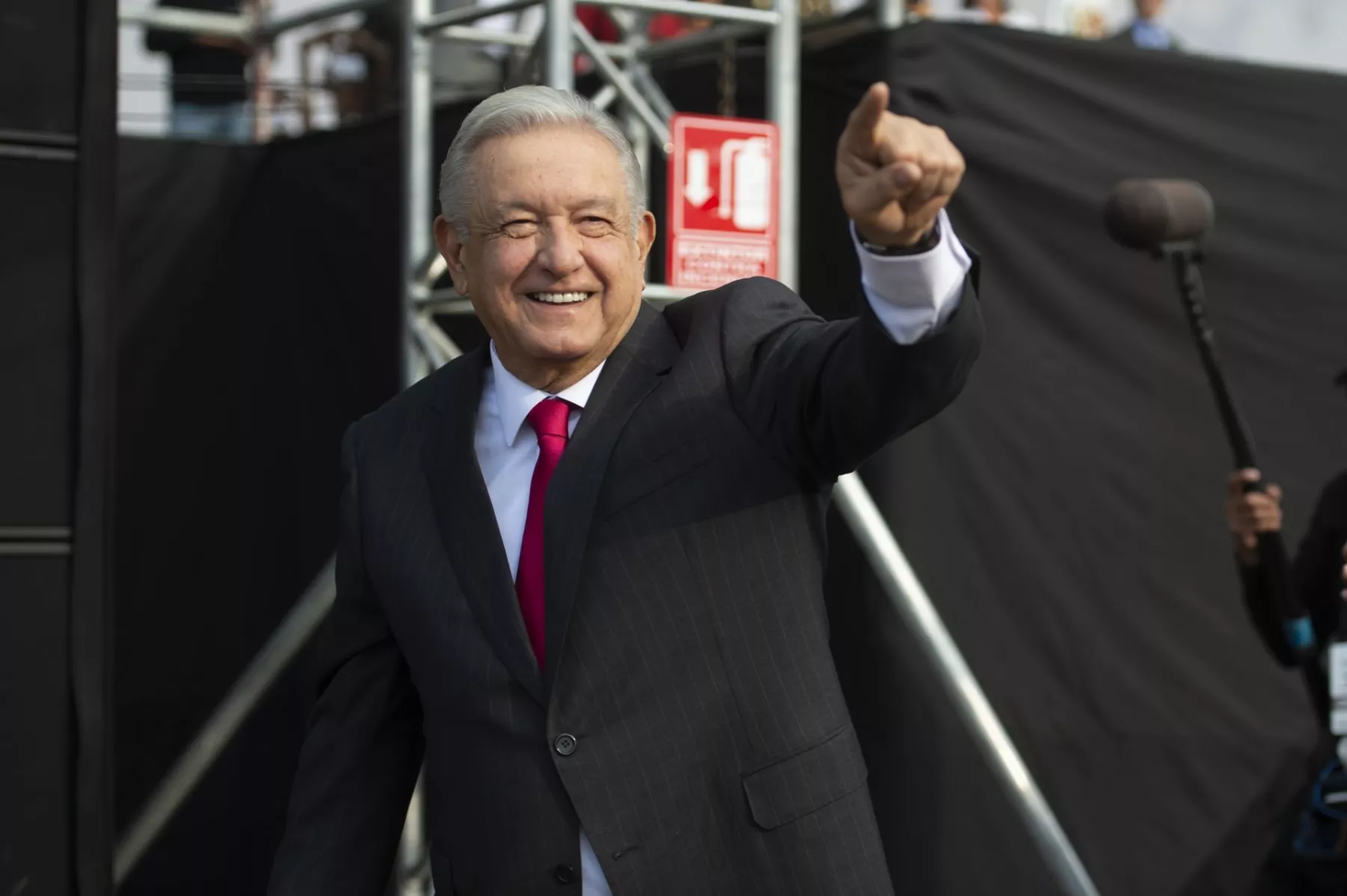 1 de septiembre informe amlo
