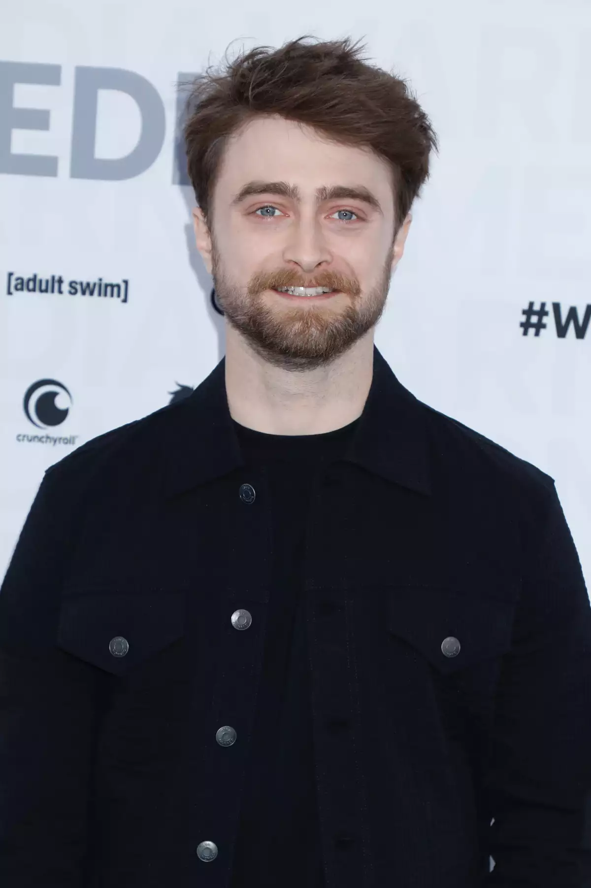 Daniel Radcliffe.