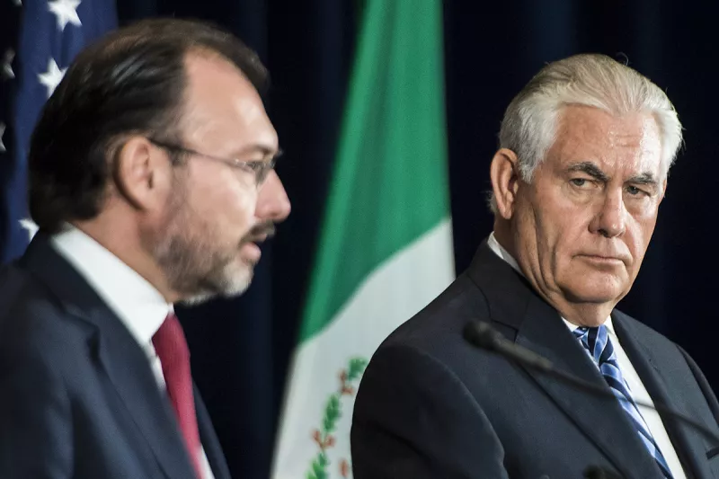 Encuentro en Washington, DC