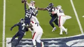 El Super Bowl 2027 será transmitido en Disney+ y estos son todos los detalles