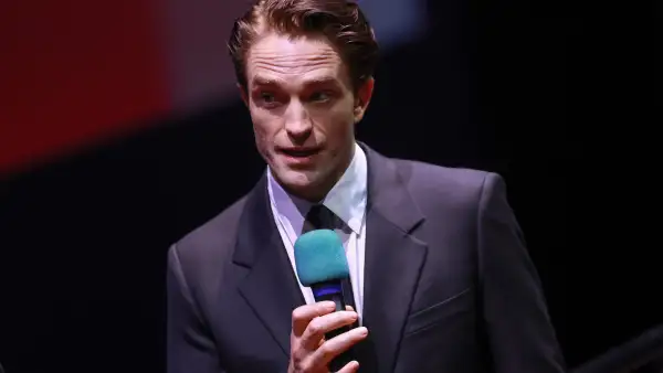 “Nos tomaremos un respiro”, dice Robert Pattinson sobre el rodaje de ‘Batman 2’