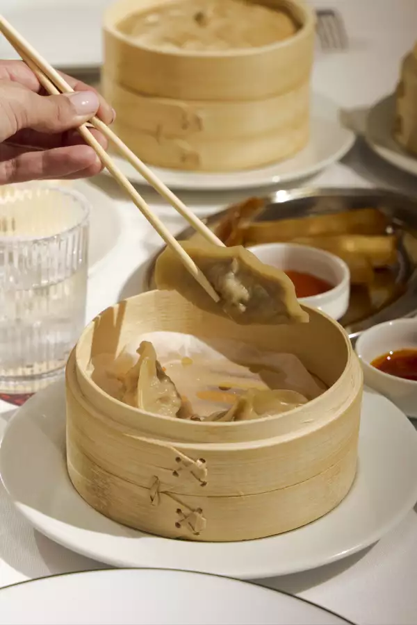 Petit Hunan