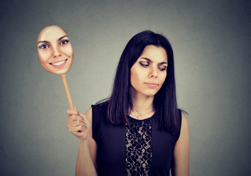 Impostor.