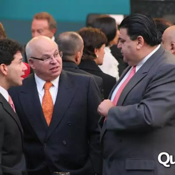 3er Informe de Gobierno de Felipe Calderón