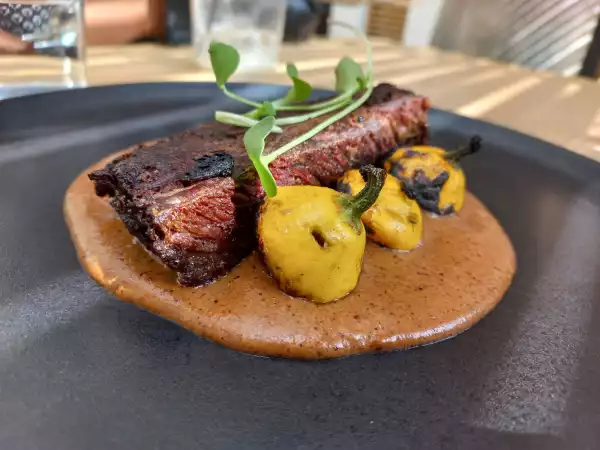 Short rib de Niich