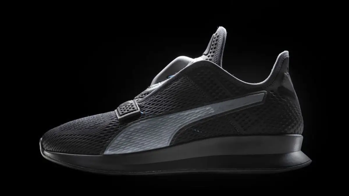 Puma