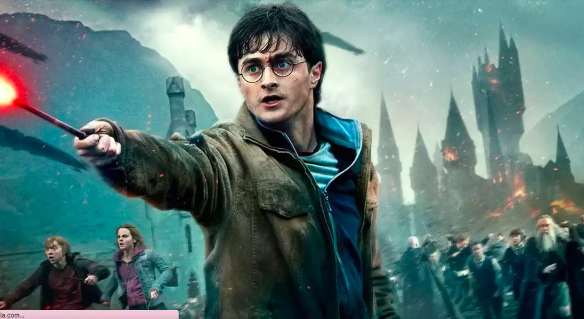 ¿Qué sabemos sobre la nueva serie de Harry Potter en HBO?