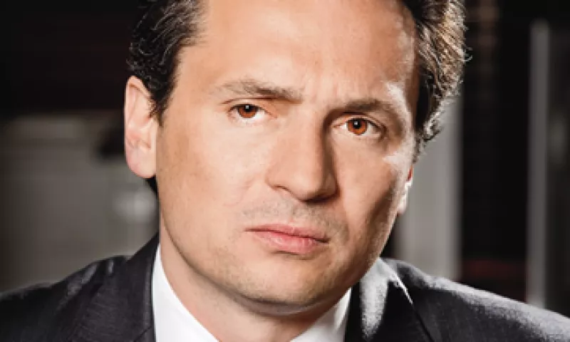 Lozoya abogaba por la asociación de Pemex con petroleras privadas desde hace varios años. (Foto: Alfredo Pelcastre / Mondaphoto)