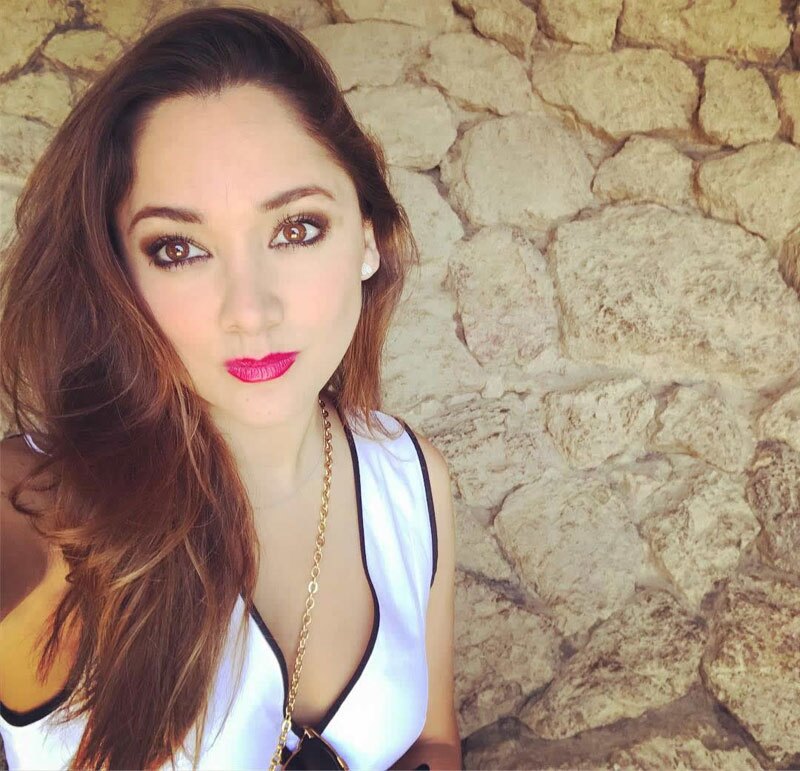 Sherlyn