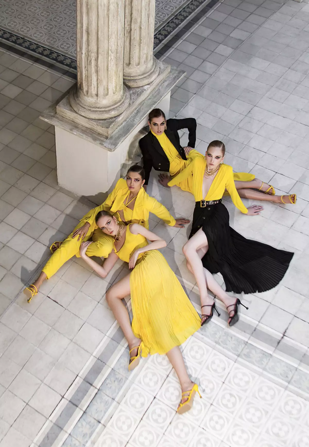 Foto: MBFWMx, Alfredo Martínez