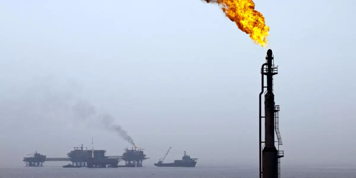 Pemex aguas profundas
