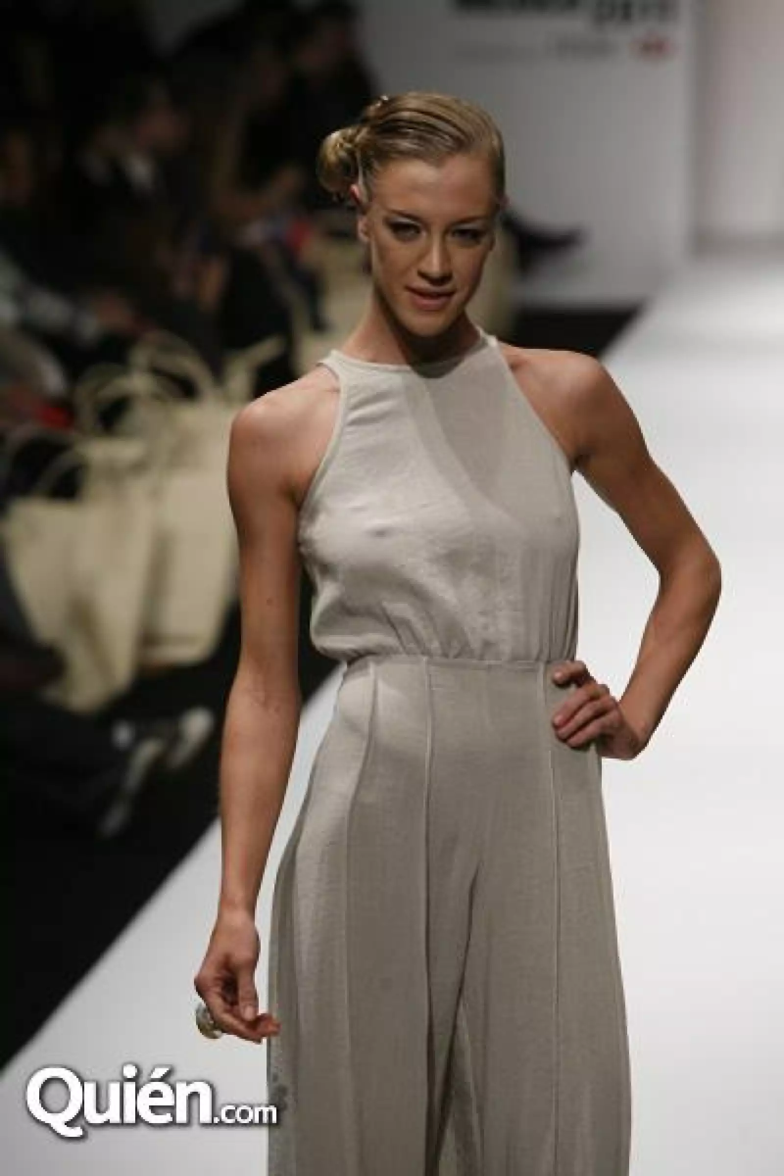 MBDF Pasarela David Salom?