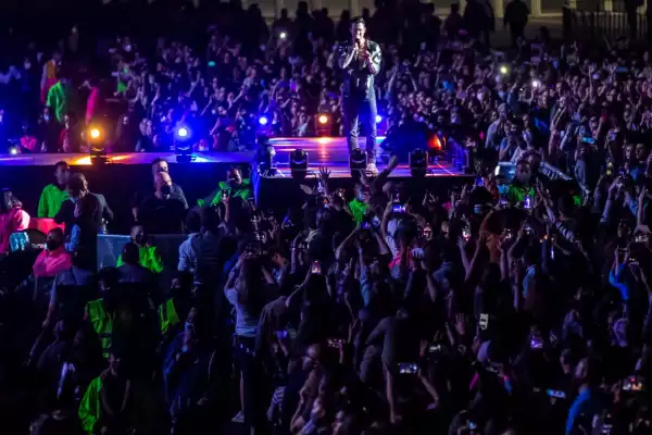 Foro Sol