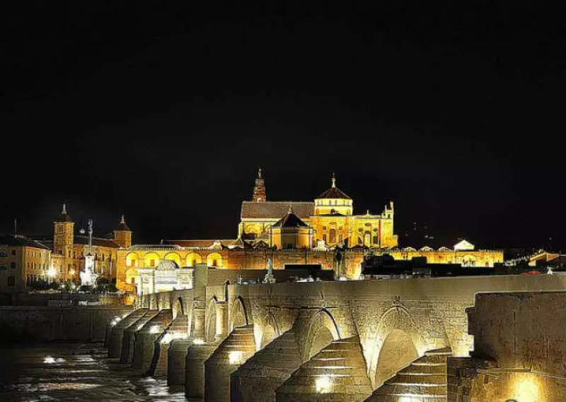 Mezquita de C�rdoba