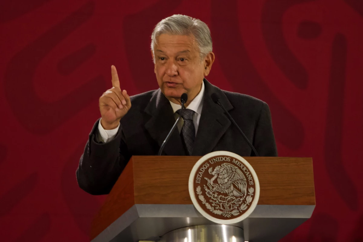 López Obrador
