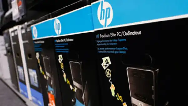 HP reporta resultados de manera independiente por primera vez desde su escisión de Hewlett-Packard. (Foto: Getty Images)