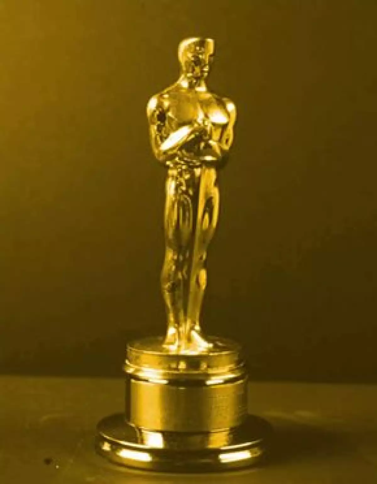El curioso caso de Benjamin Button logró 13 nominaciones, entre las que se encuentran mejor película y actor.