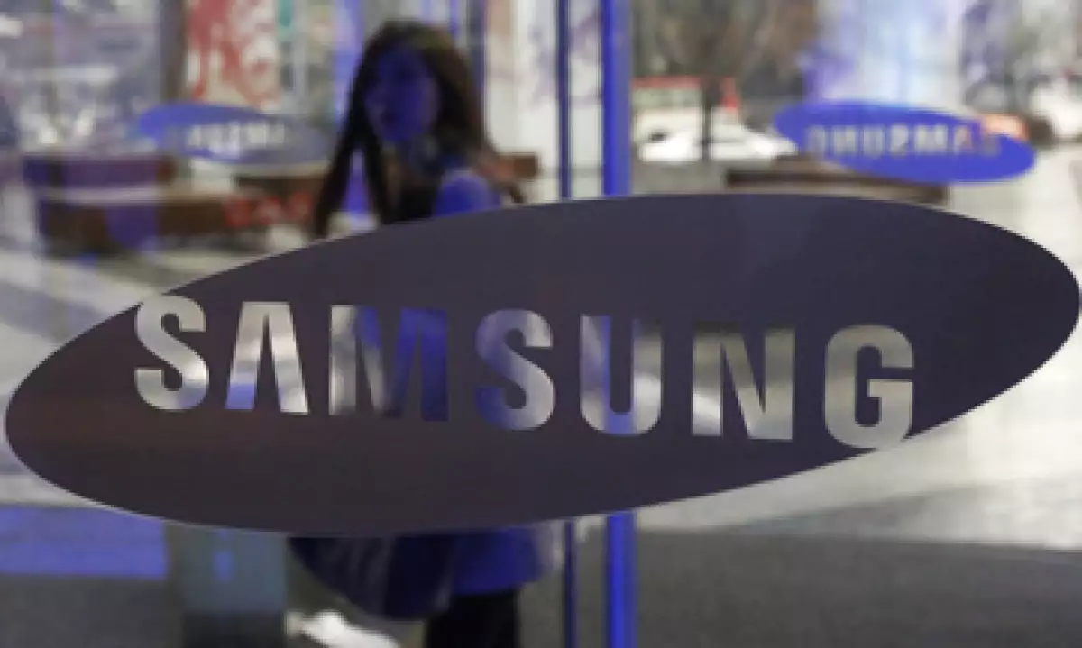 Samsung dijo que pagó en exceso a Ericsson por su tecnología. (Foto: AP)