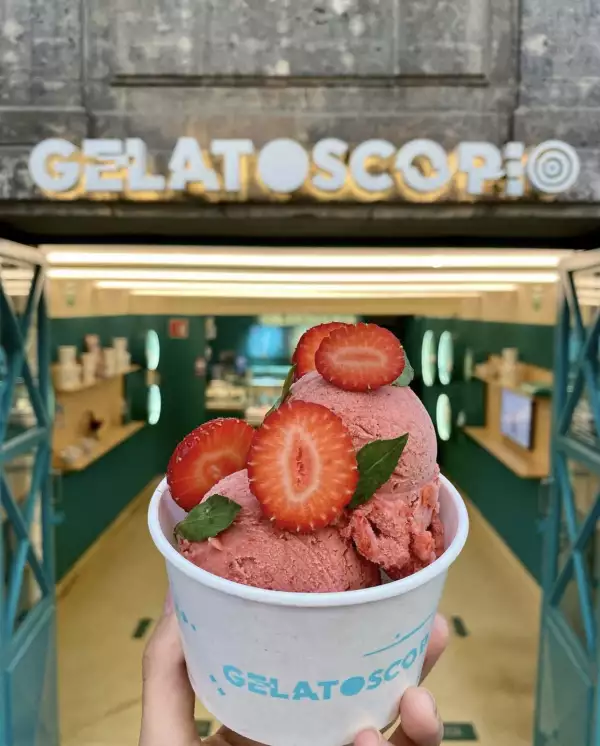 Guía de los mejores helados en la CDMX