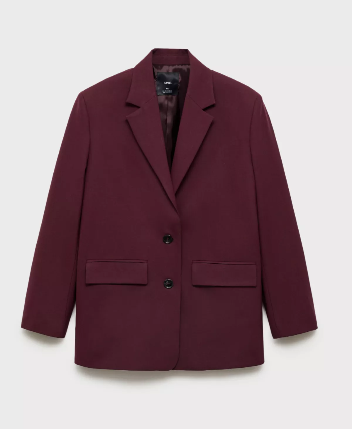 Blazer Mango