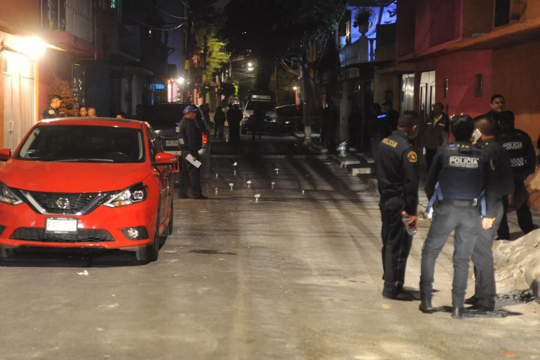violencia iztapalapa