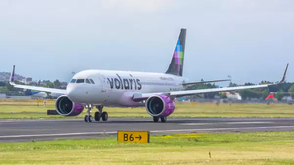Volaris