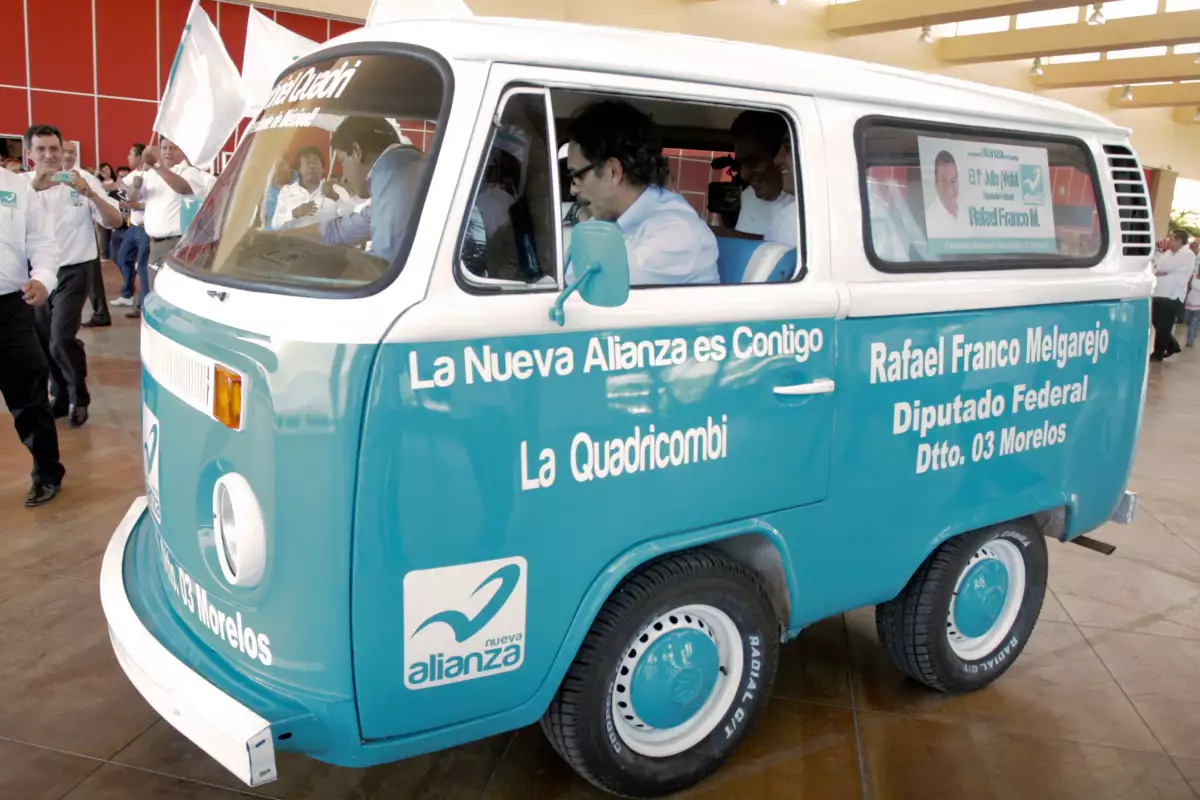 Quadri