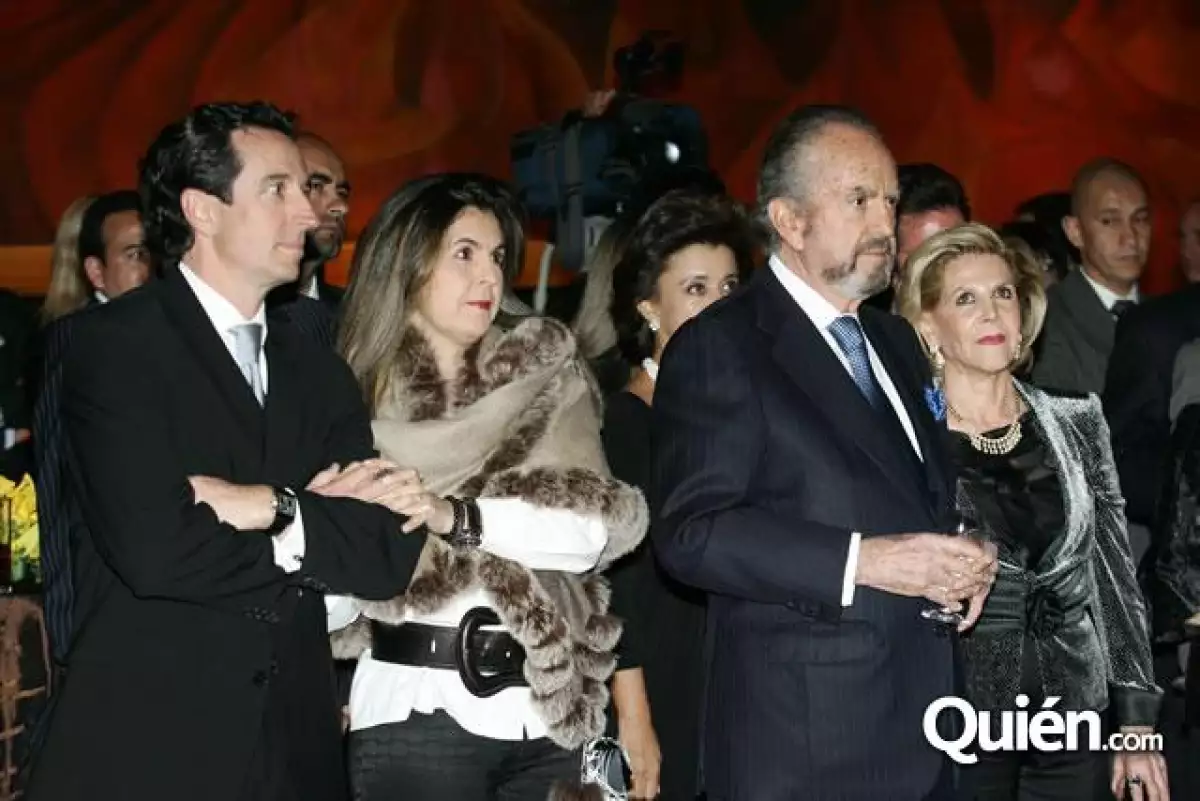 Premio Alberto Baillères