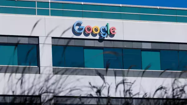 Trabajadores de Google temen ante posible venta del navegador Chrome