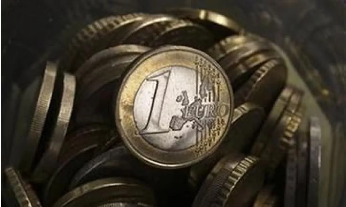El BCE espera que la inflación promedie entre 2.5 y 2.7% durante 2011. (Foto: Reuters)