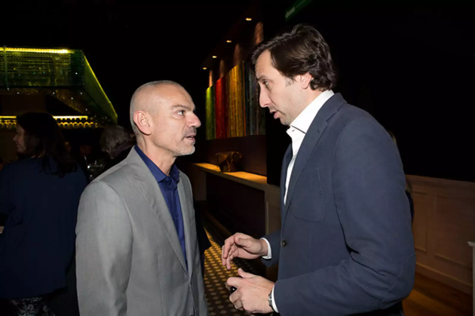 Diego Rodríguez,Manuel Quintanero