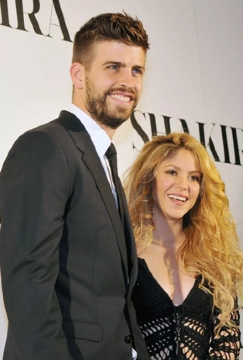 La colombiana interpretó el tema del grupo Sou "Boig per tu" en catalán el cual ya se coloca como una de las canciones más bajadas en internet.