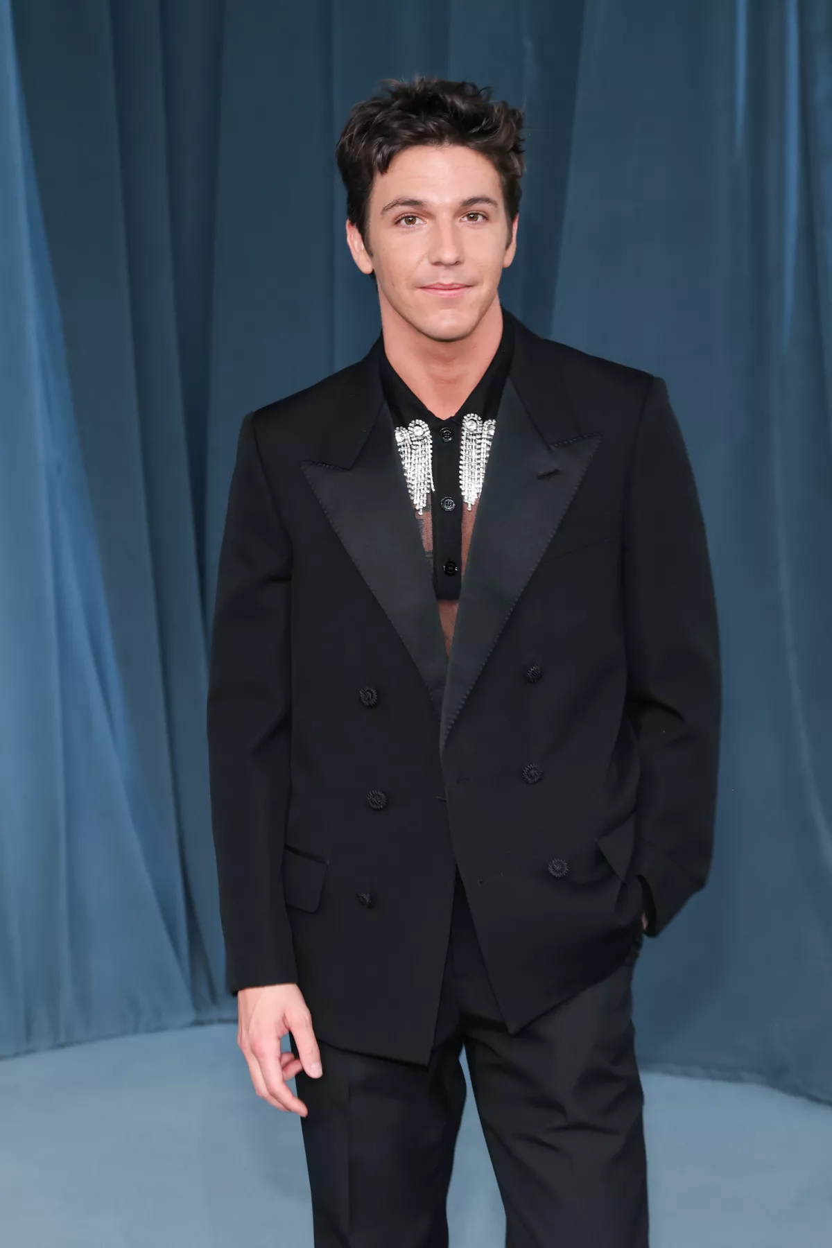 5th Annual Academy Museum Gala - Arrivals