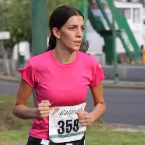 1a Carrera contra el cancer