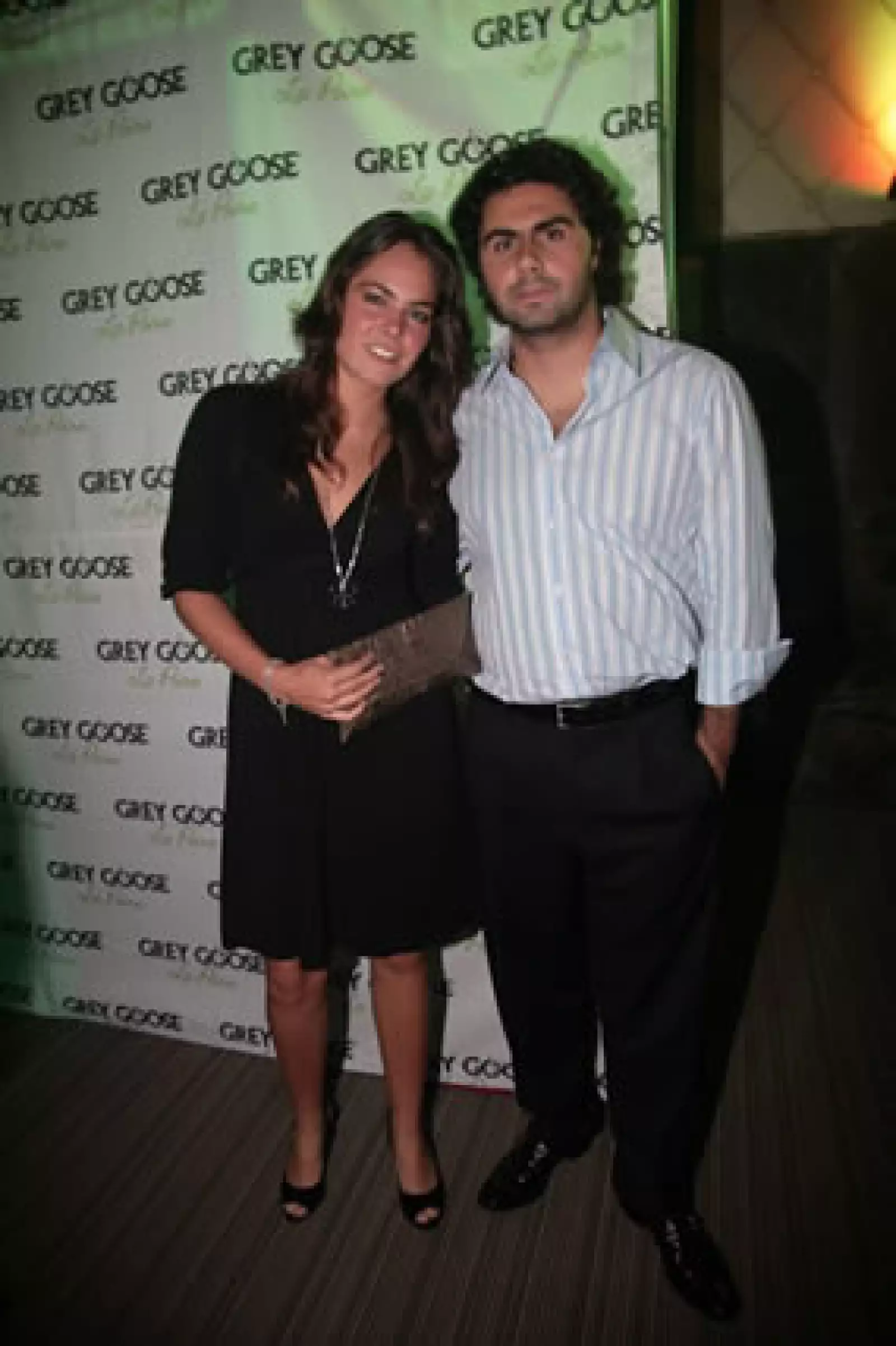 Lanzaminetp de Grey Goose La Poire