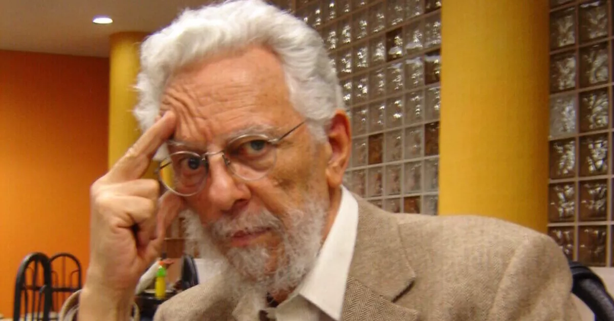 Enrique Dussel muere a los 88 años