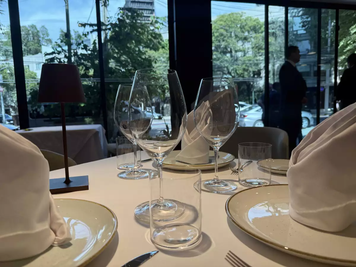 City Market Café, el restaurante de La Comer que apuesta por lo gourmet a precio accesible