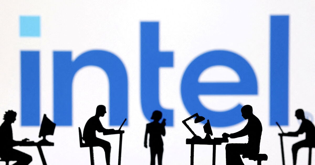 El momento en que Intel dejó pasar a OpenAI, una jugada que pudo ...