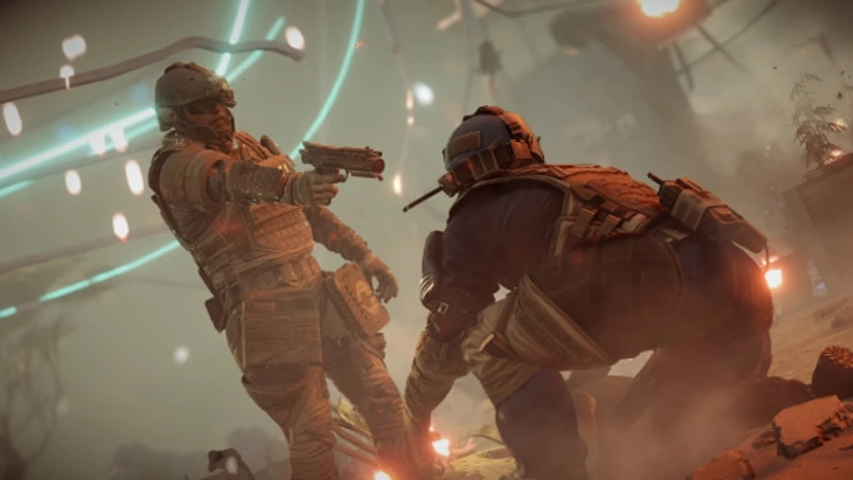 Killzone: Shadow Fall videojuego