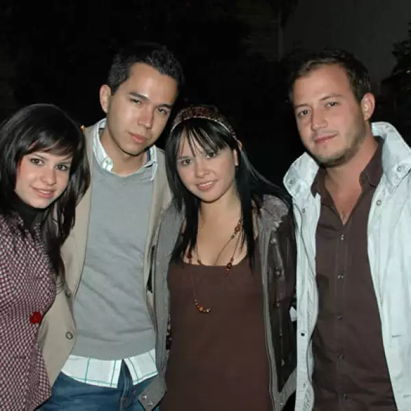 Fiesta Sorpresa para Alejandro Gómez