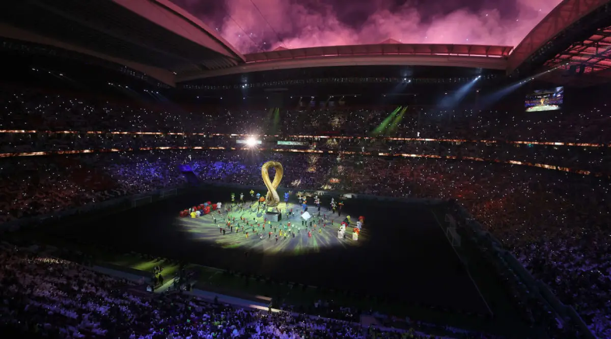 Mundial de Qatar