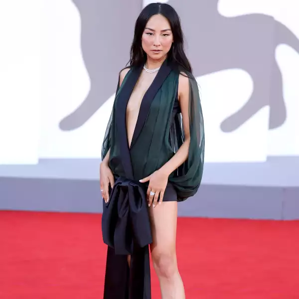 "A House Of Dynamite" Red Carpet - The 82nd Venice International Film Festival