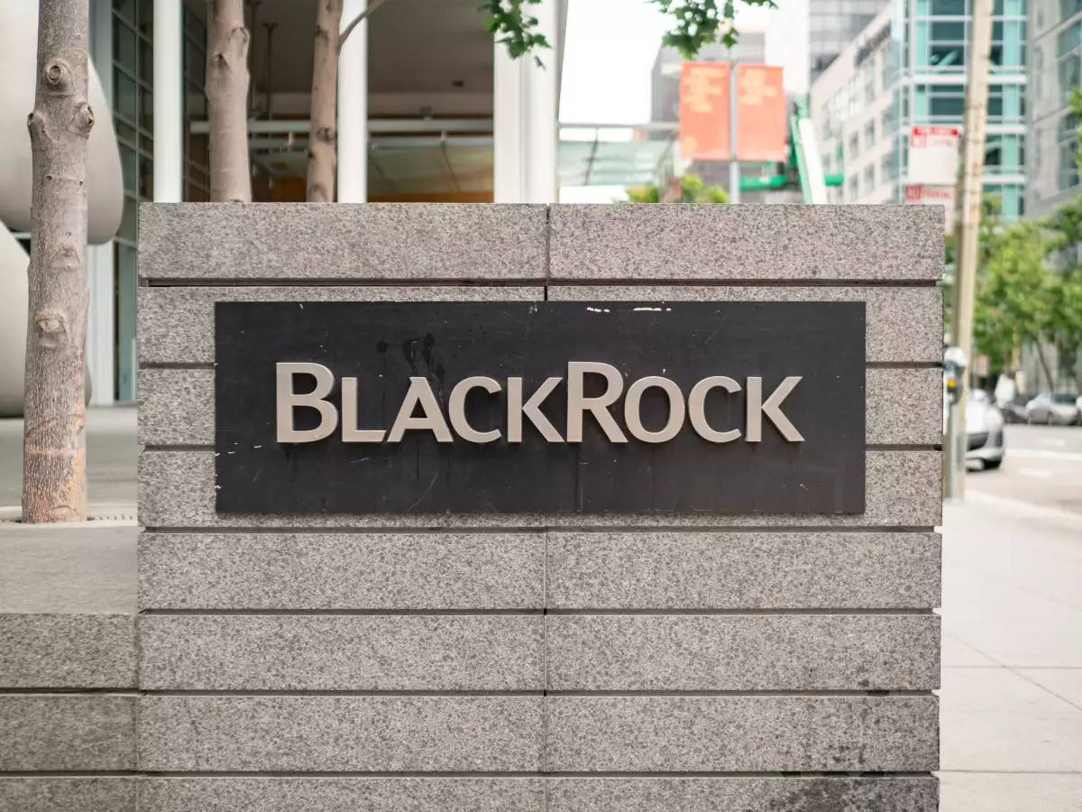 blackrock