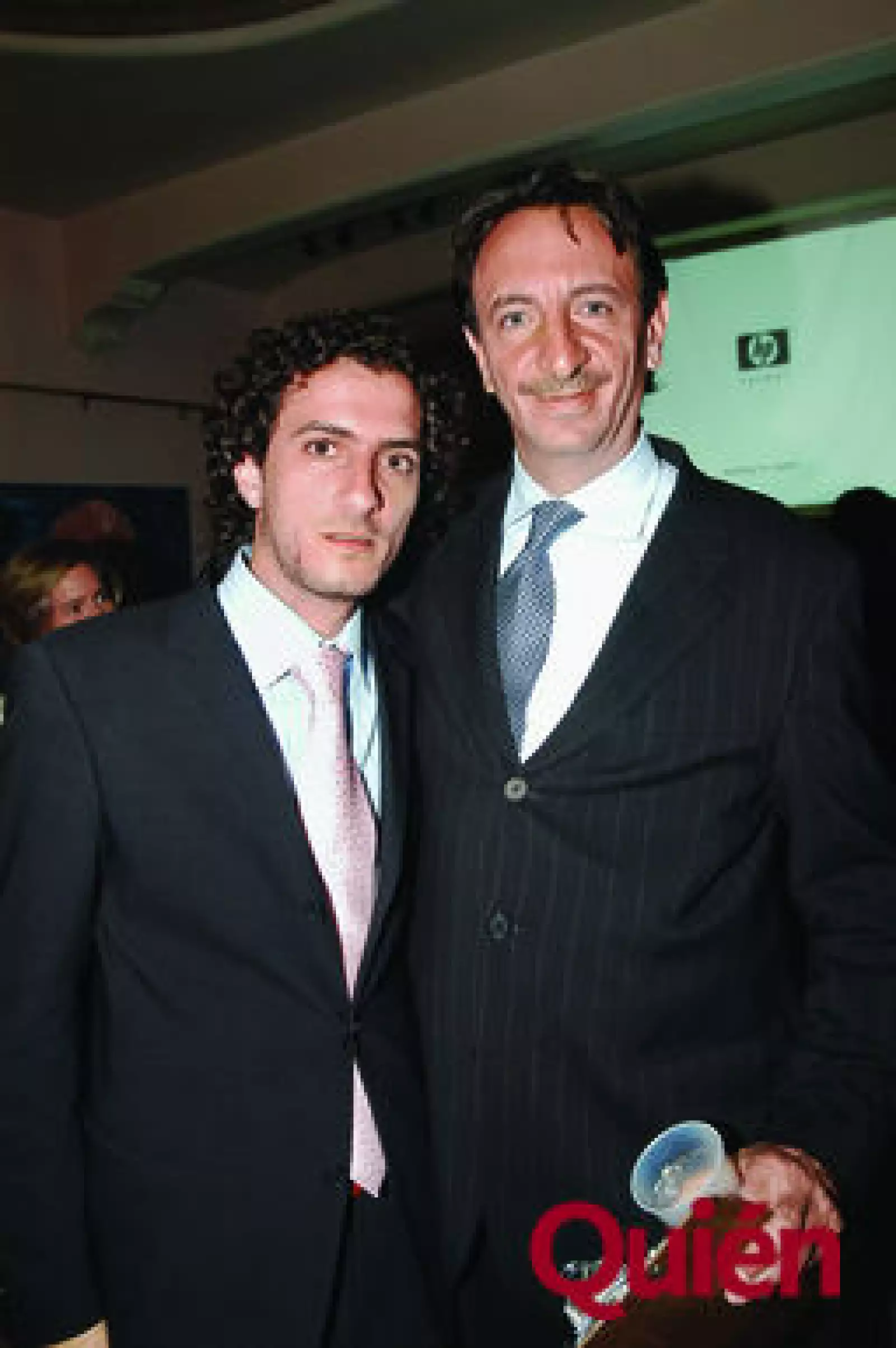 Michel Domit Jr, Michel Domit