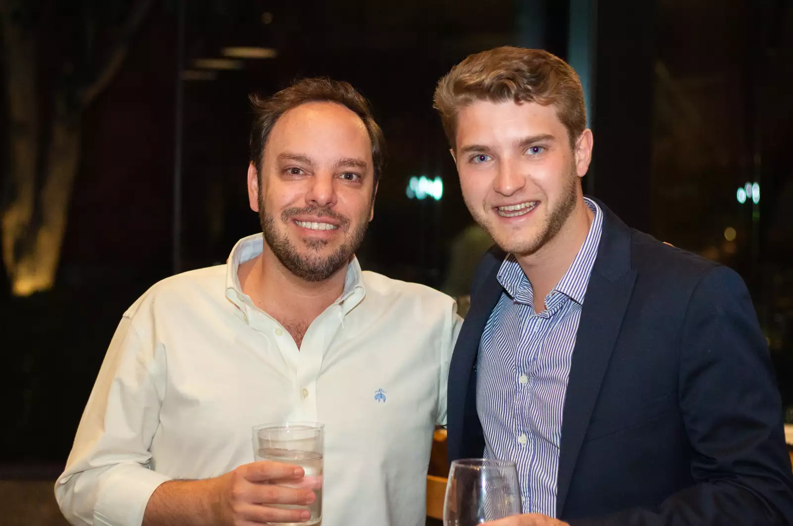 HANSEATIK CENA VIP
