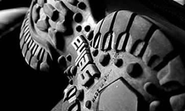 botas